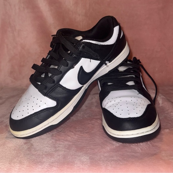 Nike panda dunks Low-Tops - Picture 3 of 6